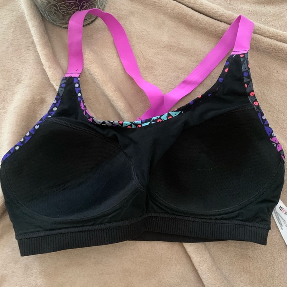 Victoria’s Secret sport bra/top size 34C - Picture 4 of 5